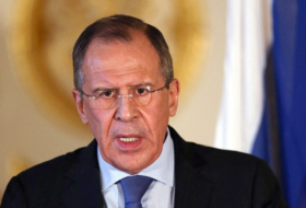 Lavrov: Les documents préparés jusqu`à présent ne contribuent pas au règlement du conflit du Haut-Karabakh